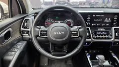 2022 Kia Sorento Gasoline 2.5T 2WD — фото 13