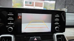 2022 Kia Sorento Gasoline 2.5T 2WD — фото 14