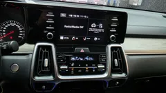 2022 Kia Sorento Gasoline 2.5T 2WD — фото 15