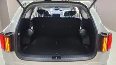 2022 Kia Sorento Gasoline 2.5T 2WD — фото 18