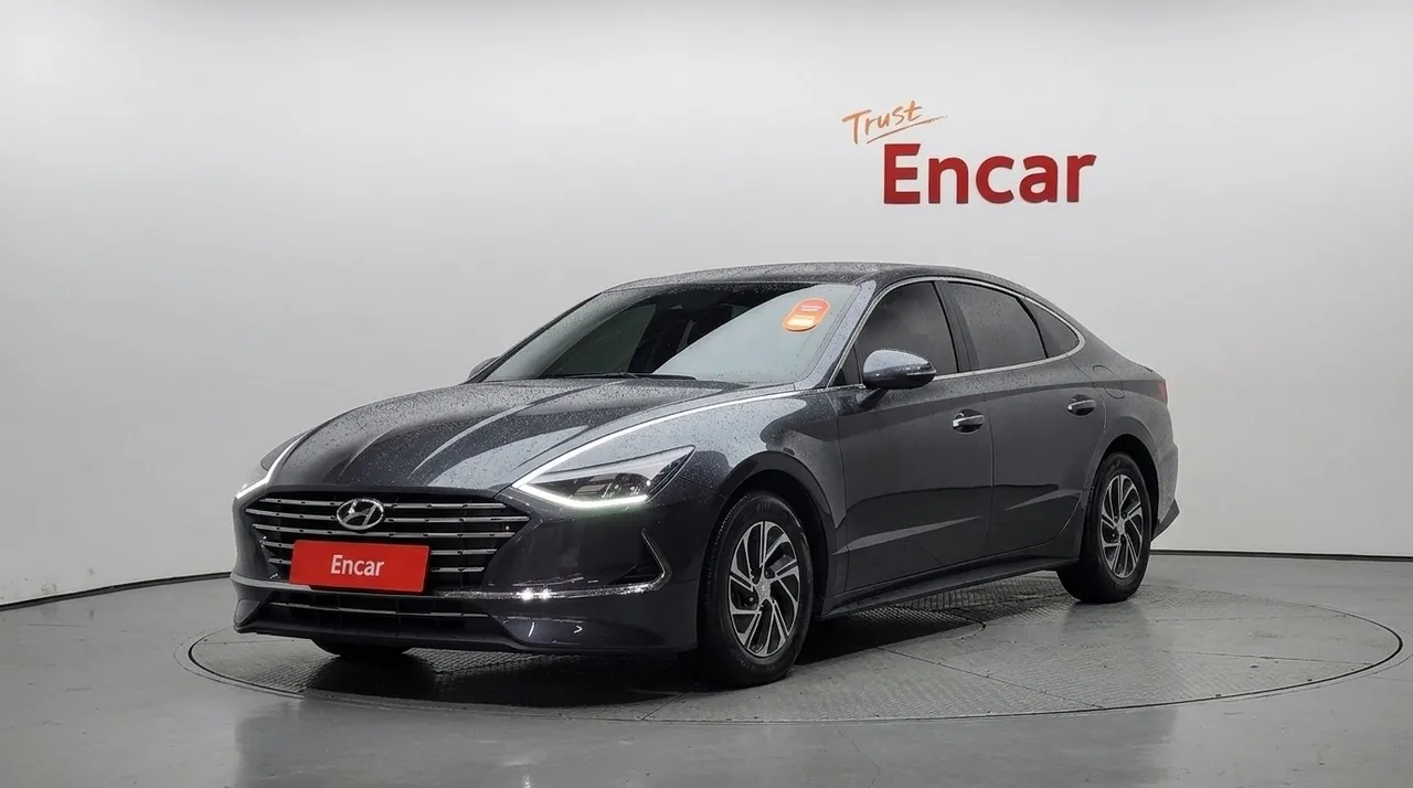 2023 Hyundai Sonata Modern