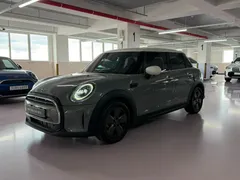 2023 Mini Cooper 5Door Classic — фото 14