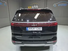 2023 Kia Carnival Diesel 9-Seater Prestige — фото 4