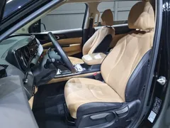2023 Kia Carnival Diesel 9-Seater Prestige — фото 19