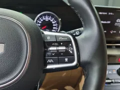 2023 Kia Carnival Diesel 9-Seater Prestige — фото 20