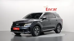 2022 Kia Sorento HEV 1.6 4WD — фото 1