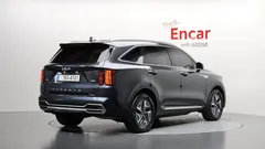 2022 Kia Sorento HEV 1.6 4WD — фото 2