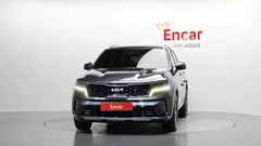 2022 Kia Sorento HEV 1.6 4WD — фото 3