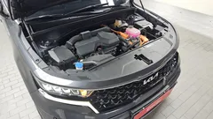 2022 Kia Sorento HEV 1.6 4WD — фото 6