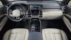 2022 Kia Sorento HEV 1.6 4WD — фото 7