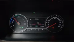 2022 Kia Sorento HEV 1.6 4WD — фото 8