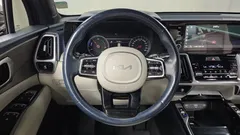 2022 Kia Sorento HEV 1.6 4WD — фото 13