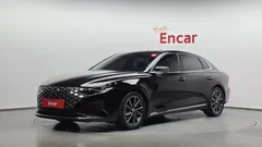 2023 Hyundai Grandeur 2.5 — фото 1