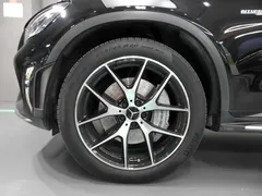 2022 Mercedes-Benz GLC-Class AMG GLC43 4MATIC — фото 5