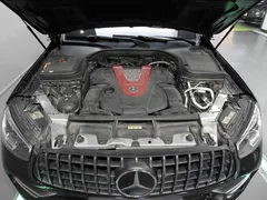 2022 Mercedes-Benz GLC-Class AMG GLC43 4MATIC — фото 6
