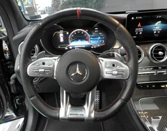 2022 Mercedes-Benz GLC-Class AMG GLC43 4MATIC — фото 8