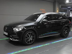 2022 Mercedes-Benz GLC-Class AMG GLC43 4MATIC — фото 13