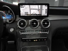 2022 Mercedes-Benz GLC-Class AMG GLC43 4MATIC — фото 18