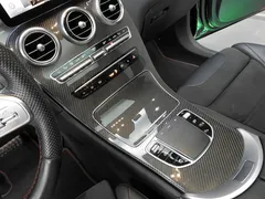 2022 Mercedes-Benz GLC-Class AMG GLC43 4MATIC — фото 19