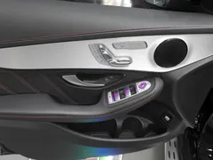 2022 Mercedes-Benz GLC-Class AMG GLC43 4MATIC — фото 20