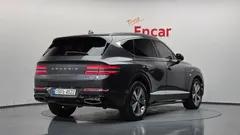 2022 Genesis GV80 2.5T Gasoline AWD — фото 2