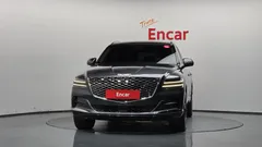 2022 Genesis GV80 2.5T Gasoline AWD — фото 3
