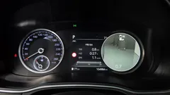 2022 Genesis GV80 2.5T Gasoline AWD — фото 8