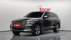 2022 Genesis GV80 2.5T Gasoline AWD — фото 11
