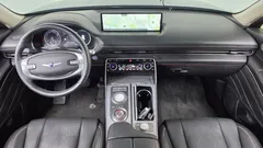 2022 Genesis GV80 2.5T Gasoline AWD — фото 14