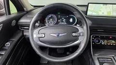 2022 Genesis GV80 2.5T Gasoline AWD — фото 17