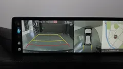 2022 Genesis GV80 2.5T Gasoline AWD — фото 18
