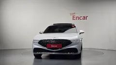 2023 Genesis G90 Gasoline 3.5 Turbo AWD — фото 3