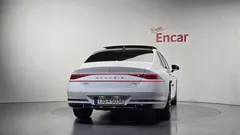 2023 Genesis G90 Gasoline 3.5 Turbo AWD — фото 4