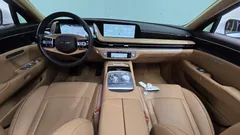 2023 Genesis G90 Gasoline 3.5 Turbo AWD — фото 7