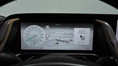 2023 Genesis G90 Gasoline 3.5 Turbo AWD — фото 8