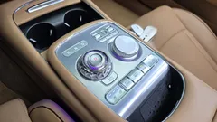 2023 Genesis G90 Gasoline 3.5 Turbo AWD — фото 9