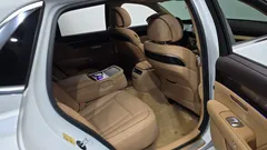 2023 Genesis G90 Gasoline 3.5 Turbo AWD — фото 11