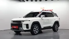 2023 SsangYong Torres Gasoline 1.5 2WD — фото 1