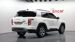 2023 SsangYong Torres Gasoline 1.5 2WD — фото 2