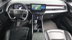 2023 SsangYong Torres Gasoline 1.5 2WD — фото 7