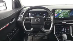 2023 SsangYong Torres Gasoline 1.5 2WD — фото 12