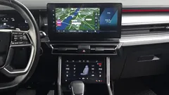 2023 SsangYong Torres Gasoline 1.5 2WD — фото 13