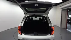 2023 SsangYong Torres Gasoline 1.5 2WD — фото 20