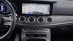 2023 Mercedes-Benz E-Class E220d 4MATIC AMG Line — фото 15