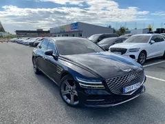 2022 Genesis G80 Gasoline 2.5 Turbo AWD — фото 1