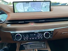 2022 Genesis G80 Gasoline 2.5 Turbo AWD — фото 9