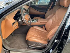 2022 Genesis G80 Gasoline 2.5 Turbo AWD — фото 16