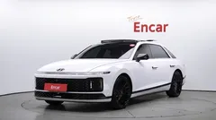 2023 Hyundai Grandeur 2,5 Gasoline 2WD — фото 1
