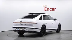 2023 Hyundai Grandeur 2,5 Gasoline 2WD — фото 2