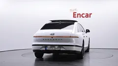 2023 Hyundai Grandeur 2,5 Gasoline 2WD — фото 4